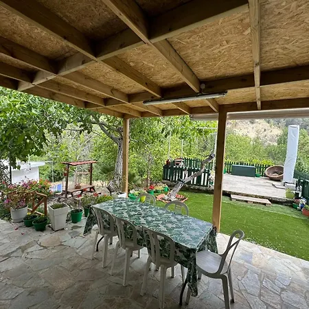 Maria S Paliomylos House Λεμεσός