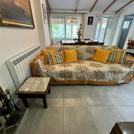 Maria S Paliomylos House * Λεμεσός