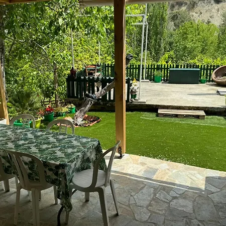 Дом отдыха Maria S Paliomylos House