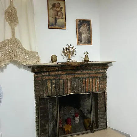 Maria S Paliomylos House Σπίτι διακοπών Λεμεσός