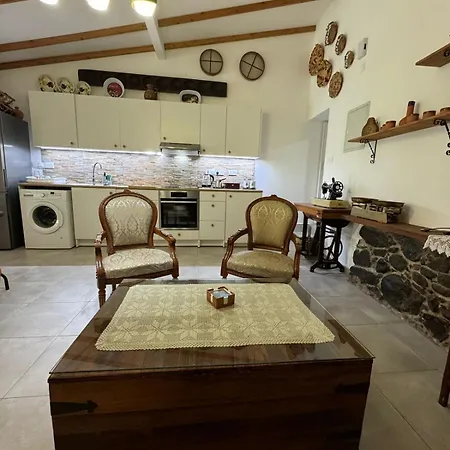 Maria S Paliomylos House Σπίτι διακοπών Λεμεσός