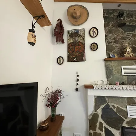 Maria S Paliomylos House