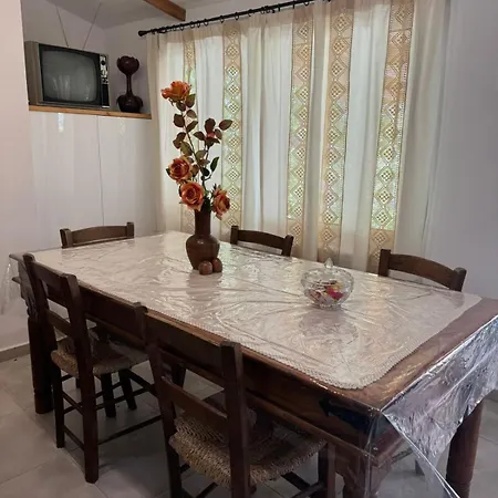 Maria S Paliomylos House Σπίτι διακοπών Λεμεσός