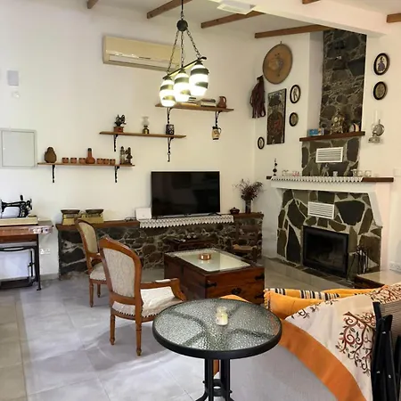 Maria S Paliomylos House Λεμεσός