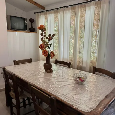 Σπίτι διακοπών Maria S Paliomylos House Λεμεσός
